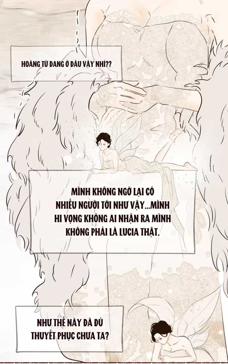 Tôi Là Kẻ Phản Diện - Chương 18 - ảnh 42