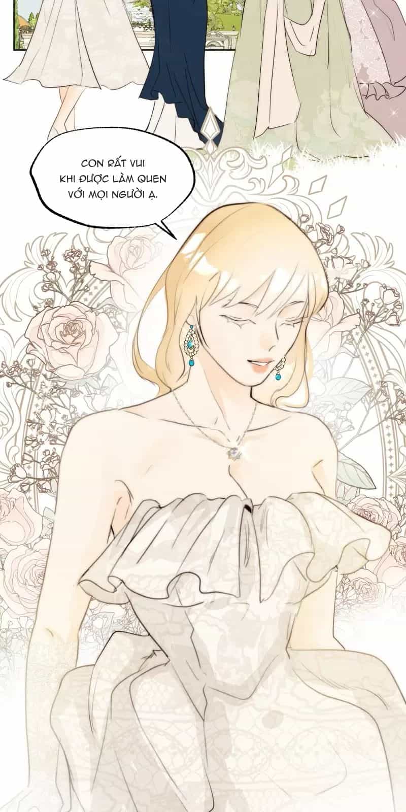 Tôi Là Kẻ Phản Diện - Chương 18 - ảnh 5