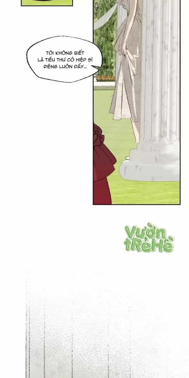 Tôi Là Kẻ Phản Diện - Chương 19 - ảnh 32