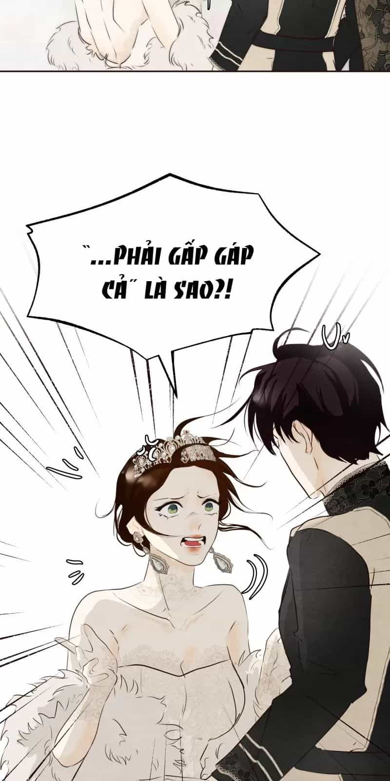Tôi Là Kẻ Phản Diện - Chương 19 - ảnh 46