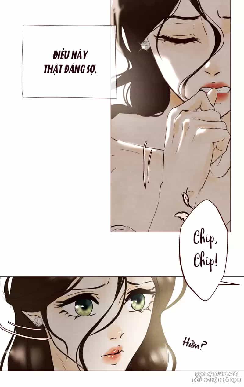 Tôi Là Kẻ Phản Diện - Chương 2 - ảnh 29