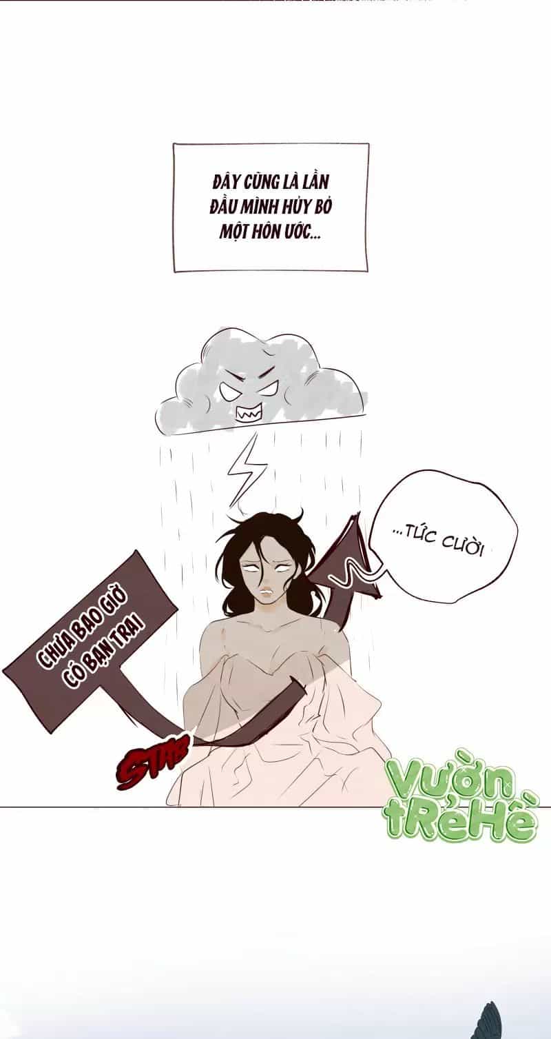 Tôi Là Kẻ Phản Diện - Chương 2 - ảnh 5