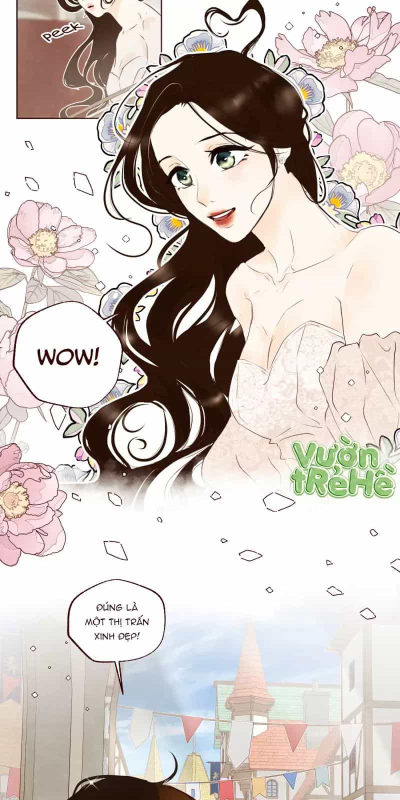 Tôi Là Kẻ Phản Diện - Chương 2 - ảnh 8