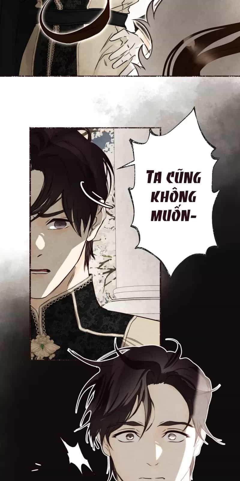 Tôi Là Kẻ Phản Diện - Chương 20 - ảnh 3