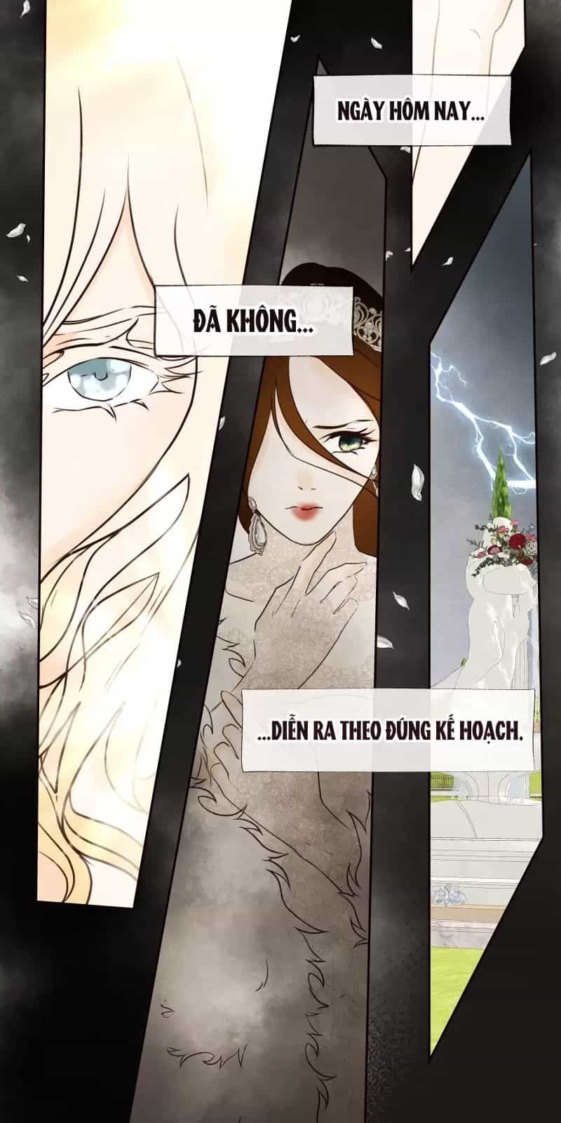 Tôi Là Kẻ Phản Diện - Chương 20 - ảnh 55