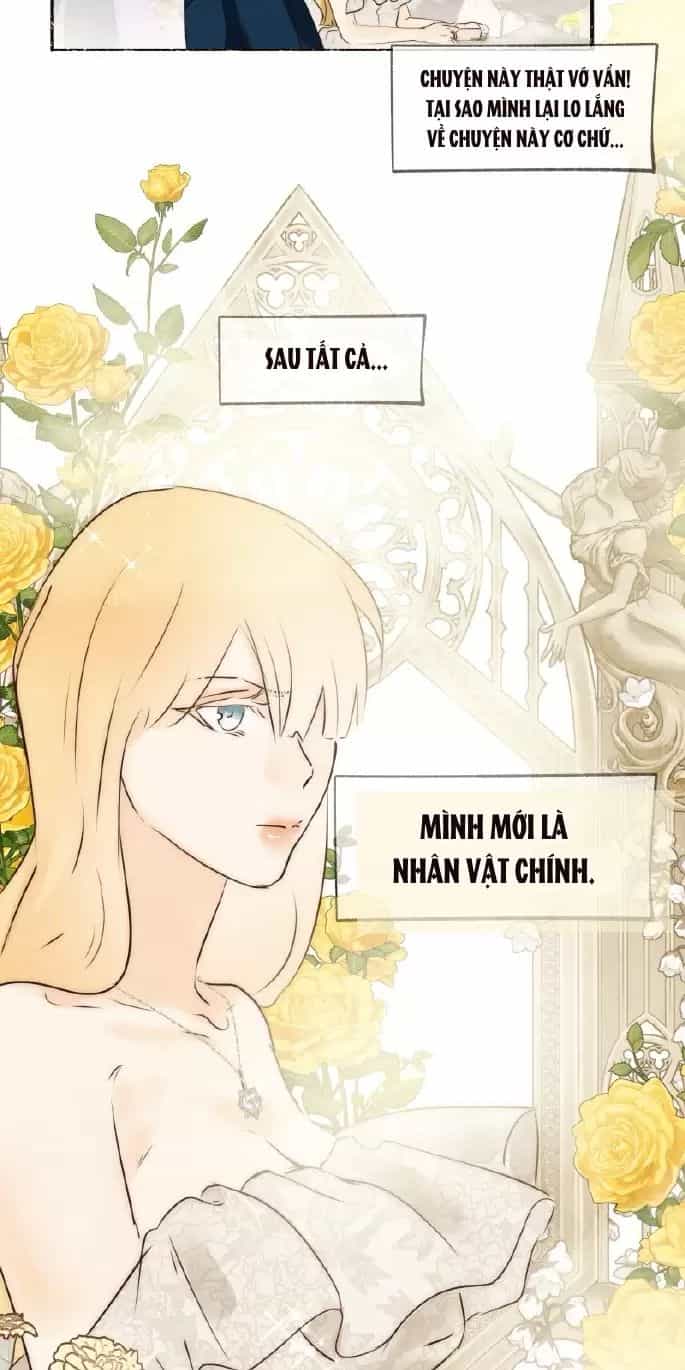 Tôi Là Kẻ Phản Diện - Chương 21 - ảnh 10