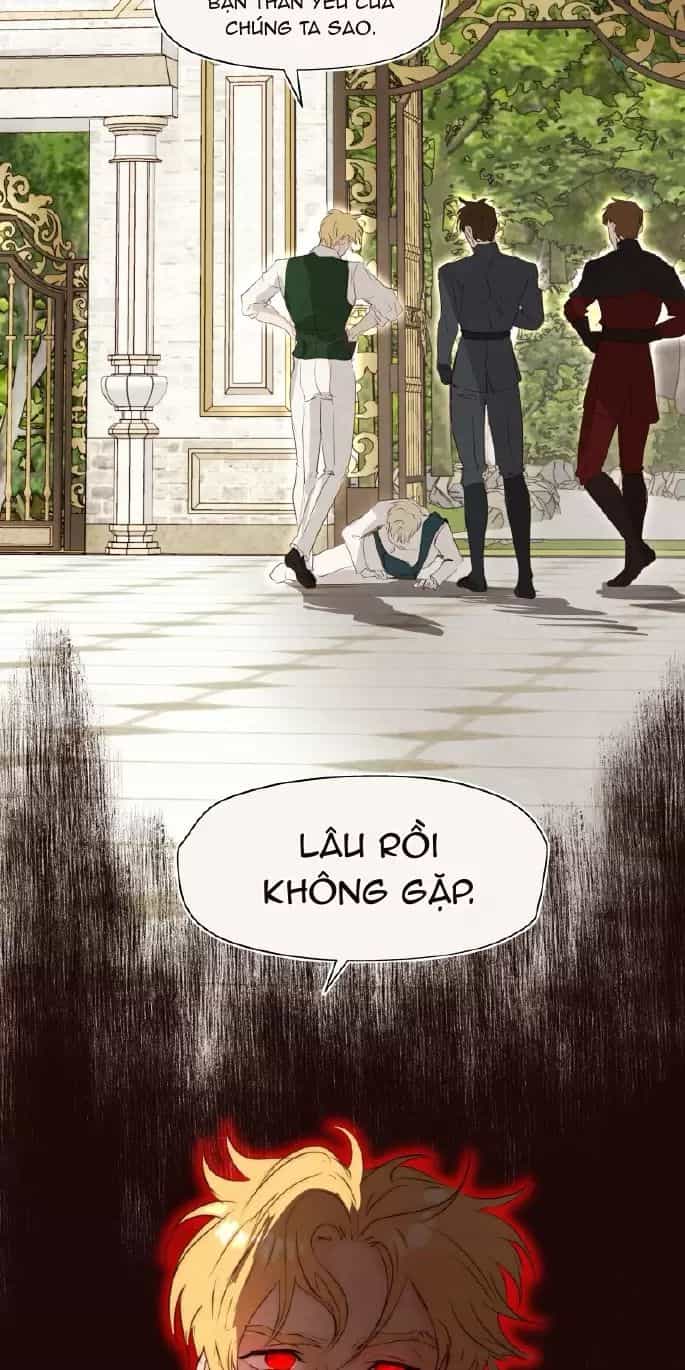 Tôi Là Kẻ Phản Diện - Chương 21 - ảnh 13