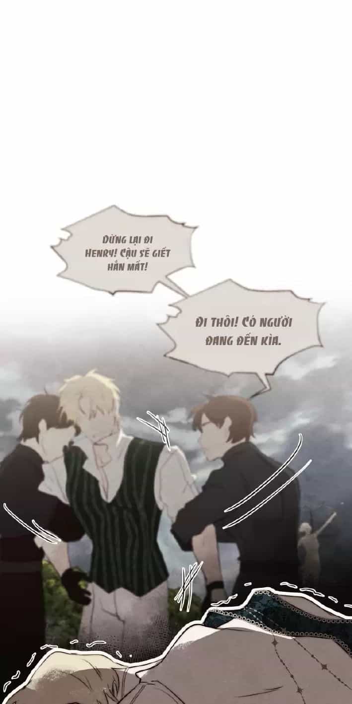 Tôi Là Kẻ Phản Diện - Chương 21 - ảnh 30