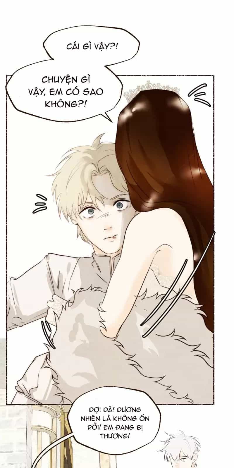 Tôi Là Kẻ Phản Diện - Chương 21 - ảnh 43