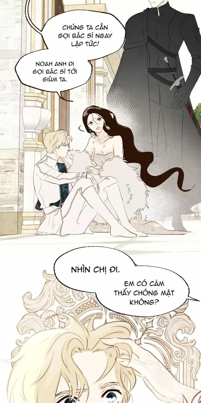 Tôi Là Kẻ Phản Diện - Chương 21 - ảnh 44