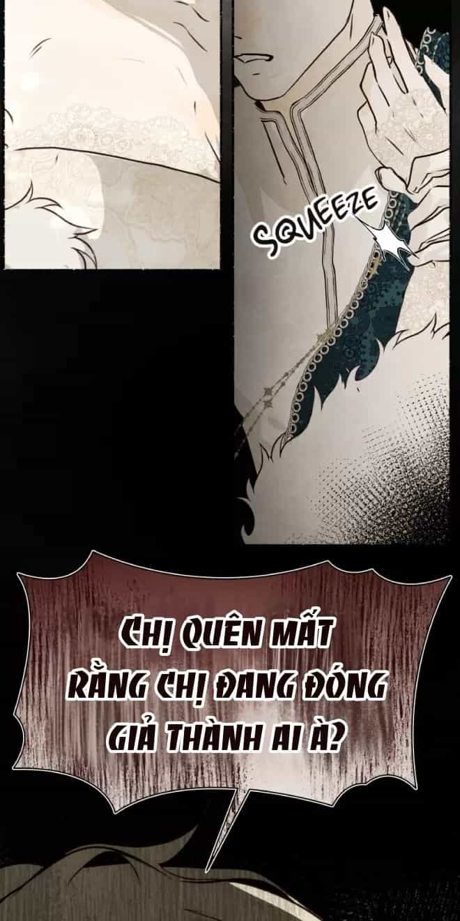 Tôi Là Kẻ Phản Diện - Chương 21 - ảnh 51