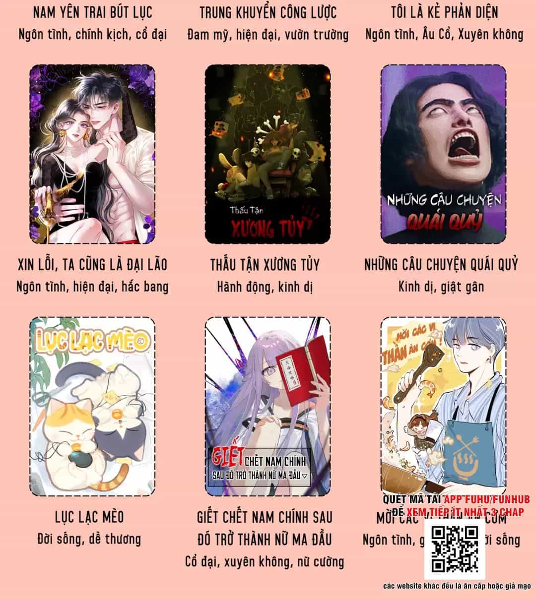 Tôi Là Kẻ Phản Diện - Chương 21 - ảnh 58