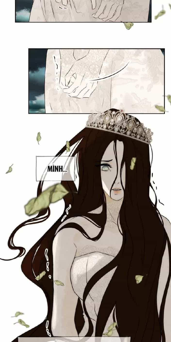 Tôi Là Kẻ Phản Diện - Chương 22 - ảnh 28