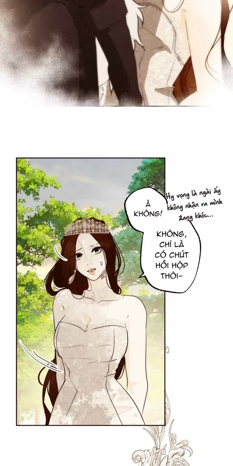 Tôi Là Kẻ Phản Diện - Chương 23 - ảnh 10
