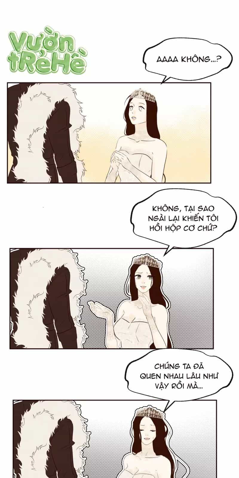 Tôi Là Kẻ Phản Diện - Chương 23 - ảnh 13