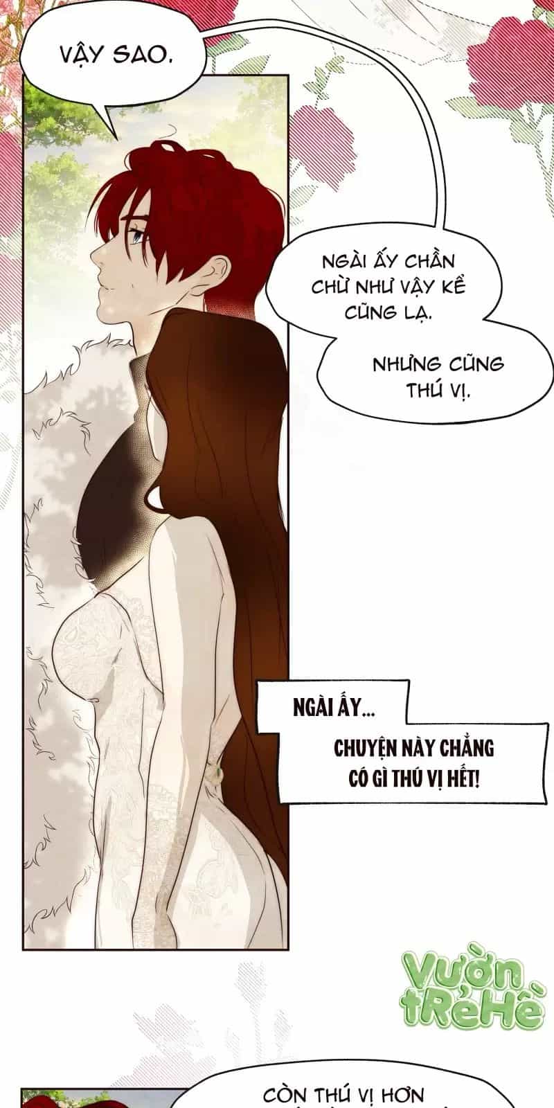 Tôi Là Kẻ Phản Diện - Chương 23 - ảnh 17