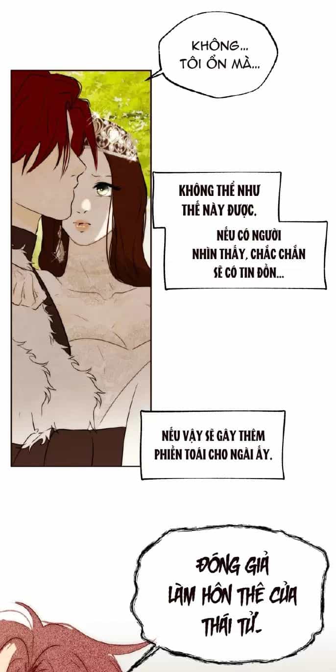 Tôi Là Kẻ Phản Diện - Chương 23 - ảnh 29