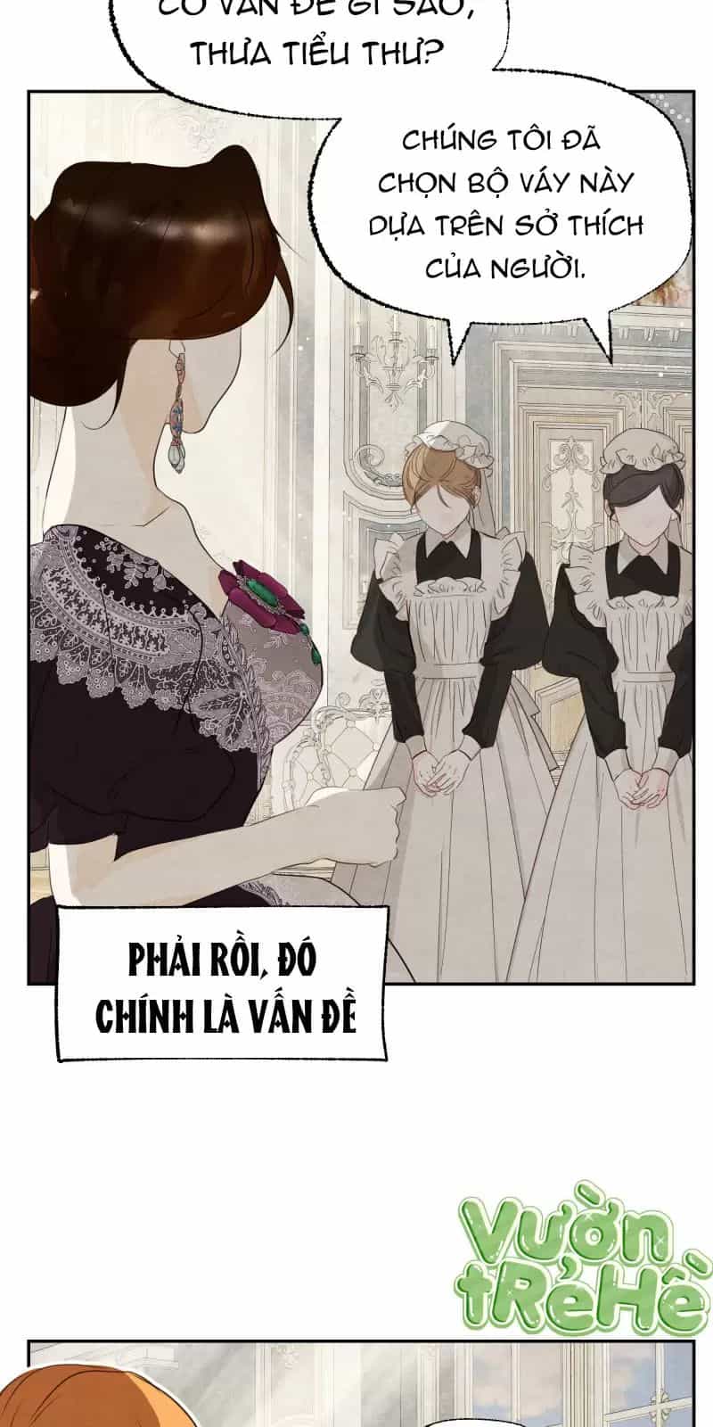 Tôi Là Kẻ Phản Diện - Chương 26 - ảnh 13