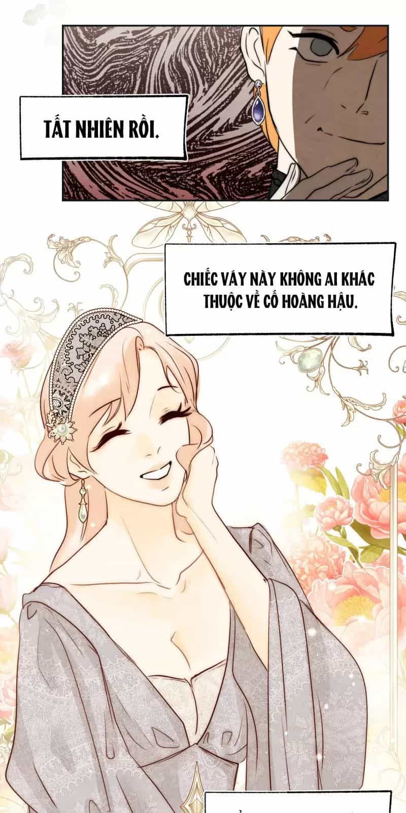Tôi Là Kẻ Phản Diện - Chương 26 - ảnh 23