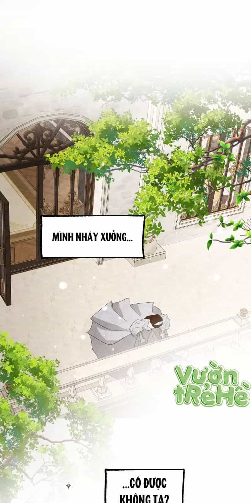 Tôi Là Kẻ Phản Diện - Chương 27 - ảnh 2