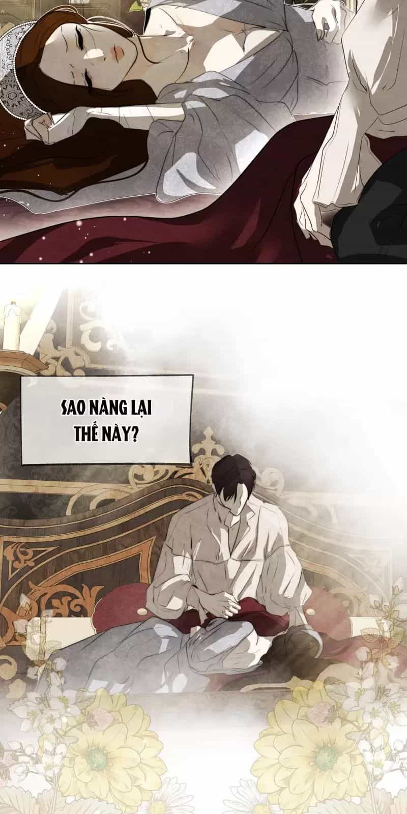 Tôi Là Kẻ Phản Diện - Chương 28 - ảnh 11