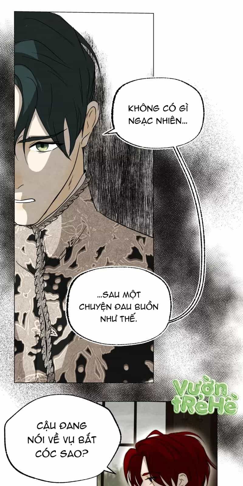 Tôi Là Kẻ Phản Diện - Chương 28 - ảnh 21