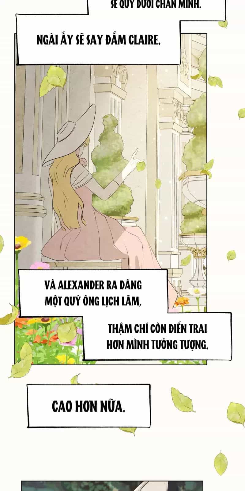 Tôi Là Kẻ Phản Diện - Chương 33 - ảnh 46