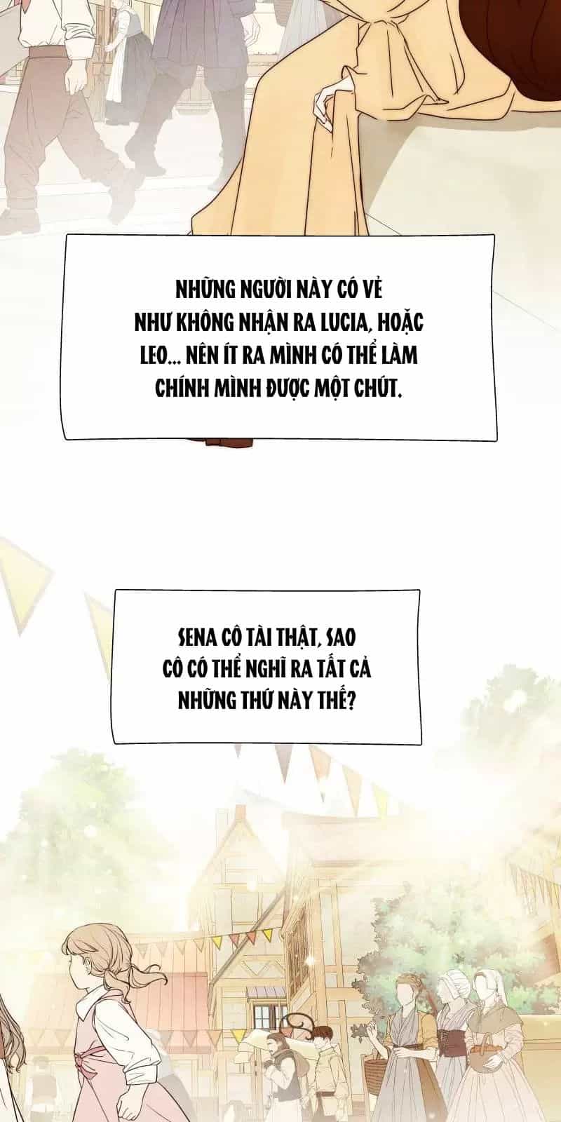Tôi Là Kẻ Phản Diện - Chương 34 - ảnh 21