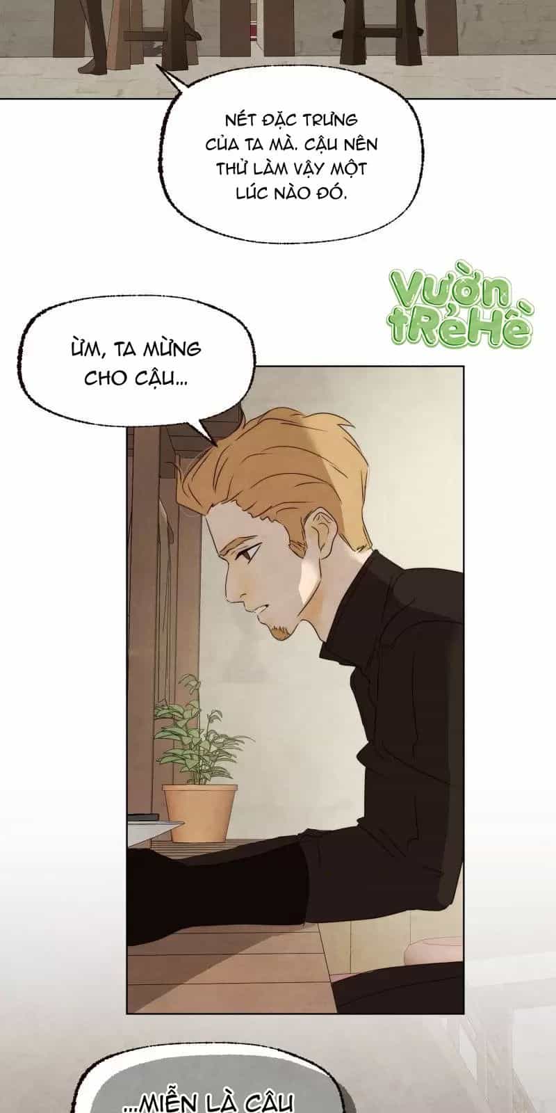 Tôi Là Kẻ Phản Diện - Chương 34 - ảnh 28