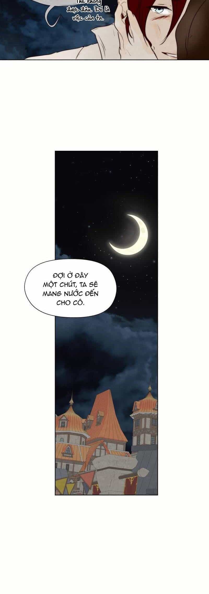 Tôi Là Kẻ Phản Diện - Chương 35 - ảnh 13