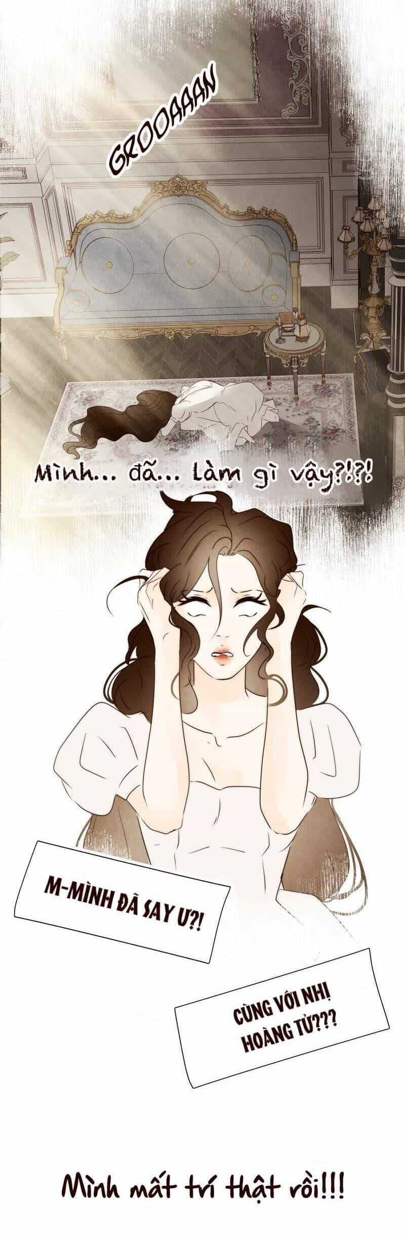 Tôi Là Kẻ Phản Diện - Chương 36 - ảnh 25