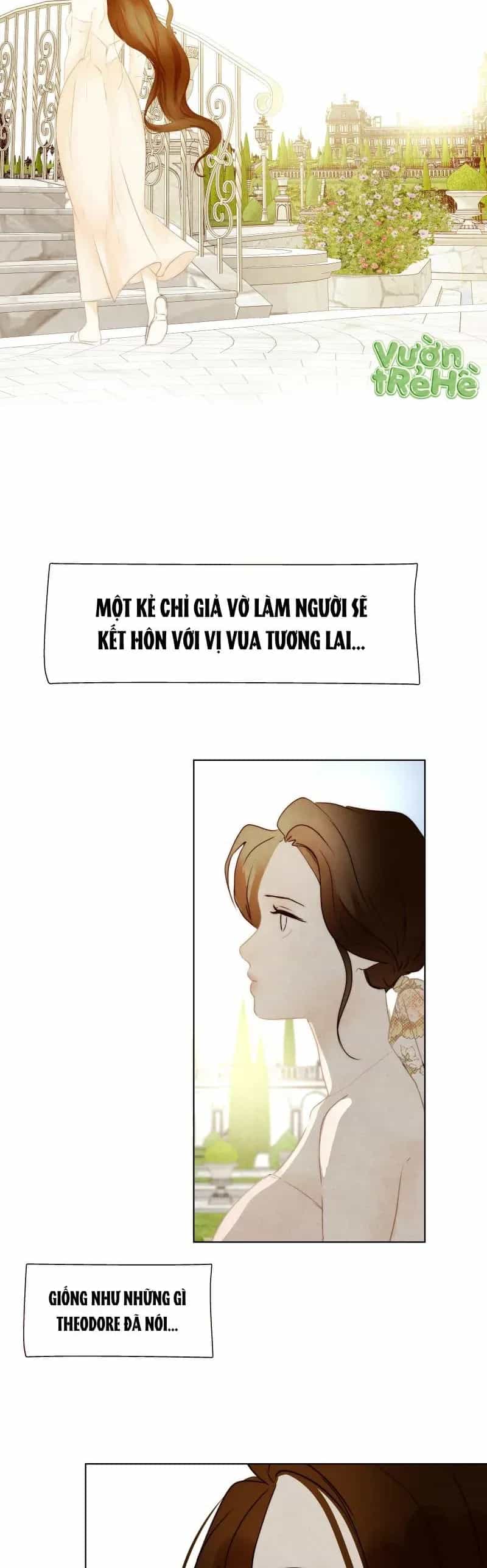 Tôi Là Kẻ Phản Diện - Chương 38 - ảnh 8