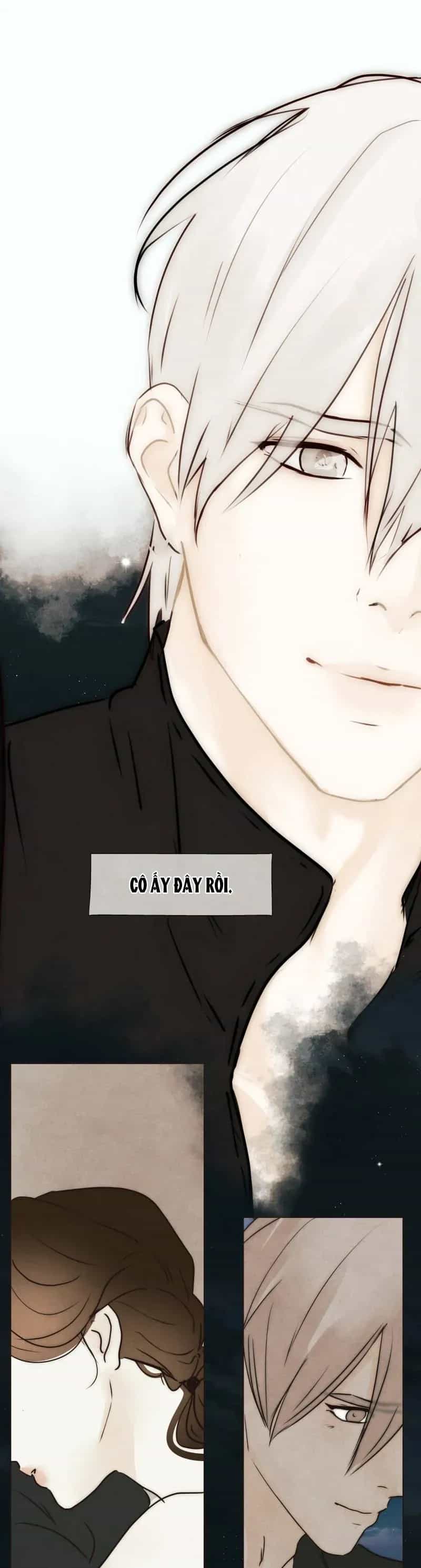 Tôi Là Kẻ Phản Diện - Chương 39 - ảnh 36