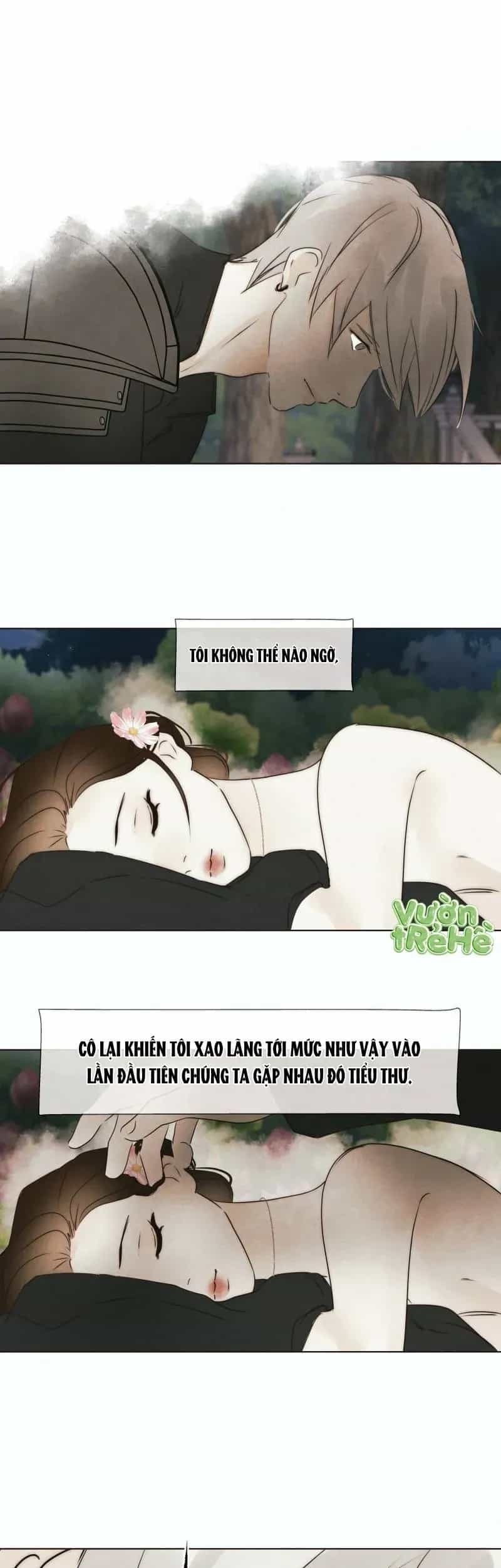 Tôi Là Kẻ Phản Diện - Chương 39 - ảnh 39