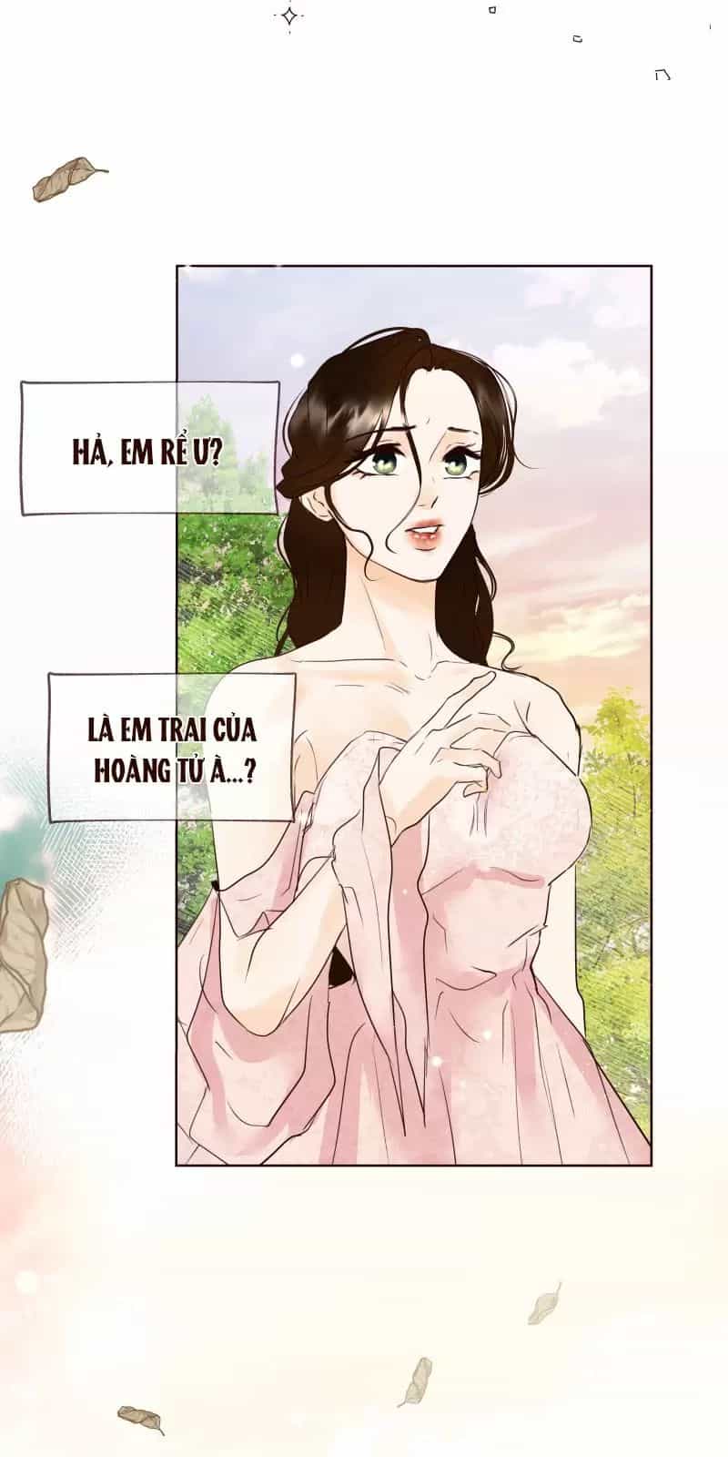Tôi Là Kẻ Phản Diện - Chương 4 - ảnh 23