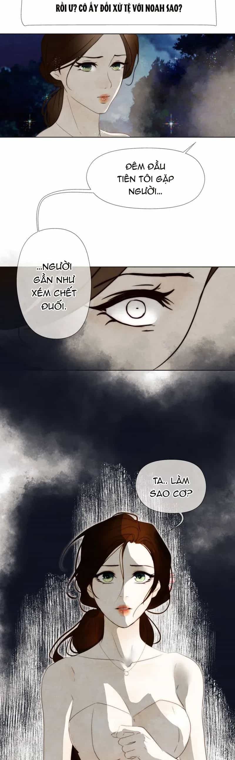 Tôi Là Kẻ Phản Diện - Chương 40 - ảnh 16