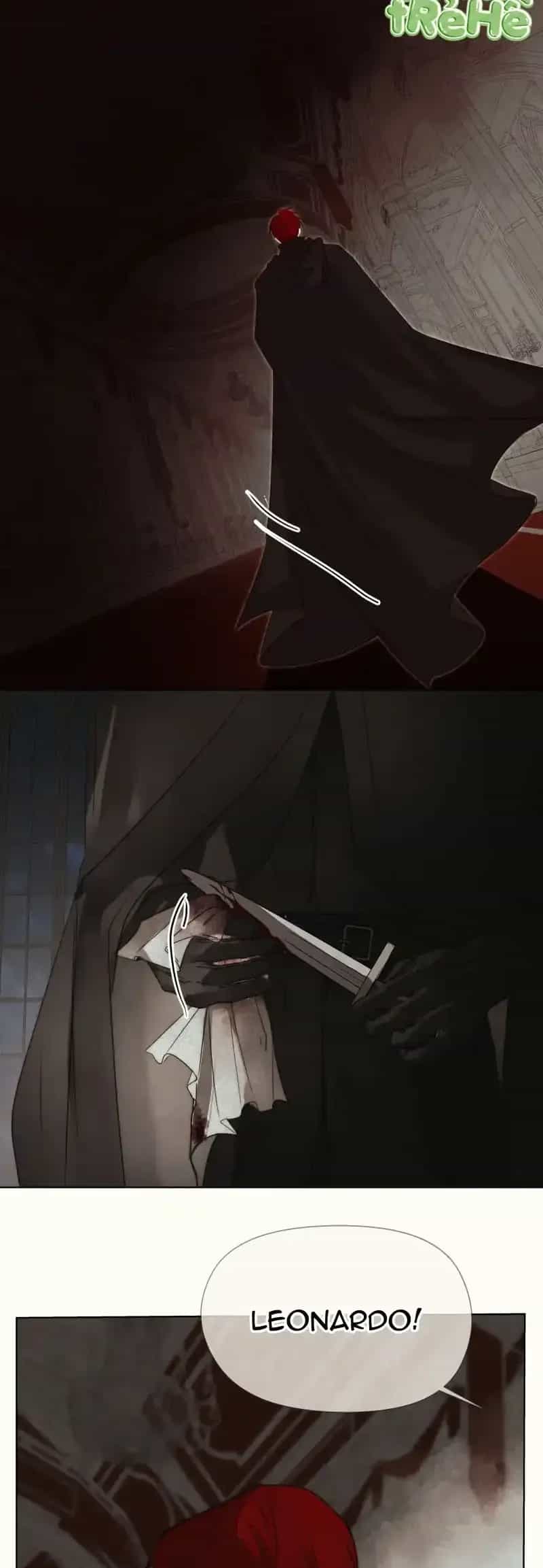 Tôi Là Kẻ Phản Diện - Chương 41 - ảnh 27