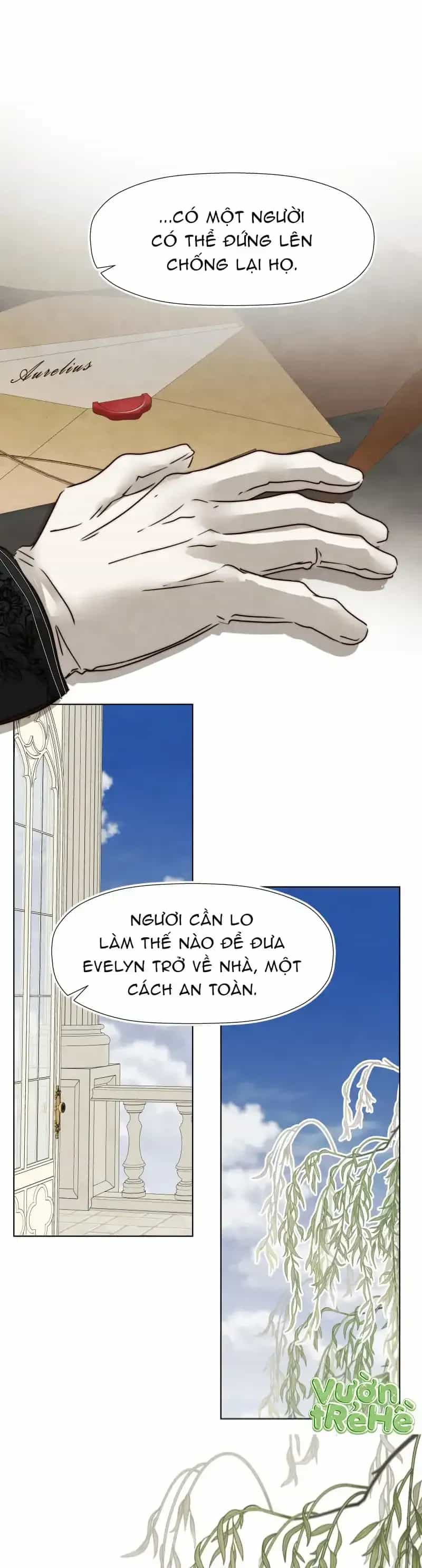 Tôi Là Kẻ Phản Diện - Chương 43 - ảnh 11