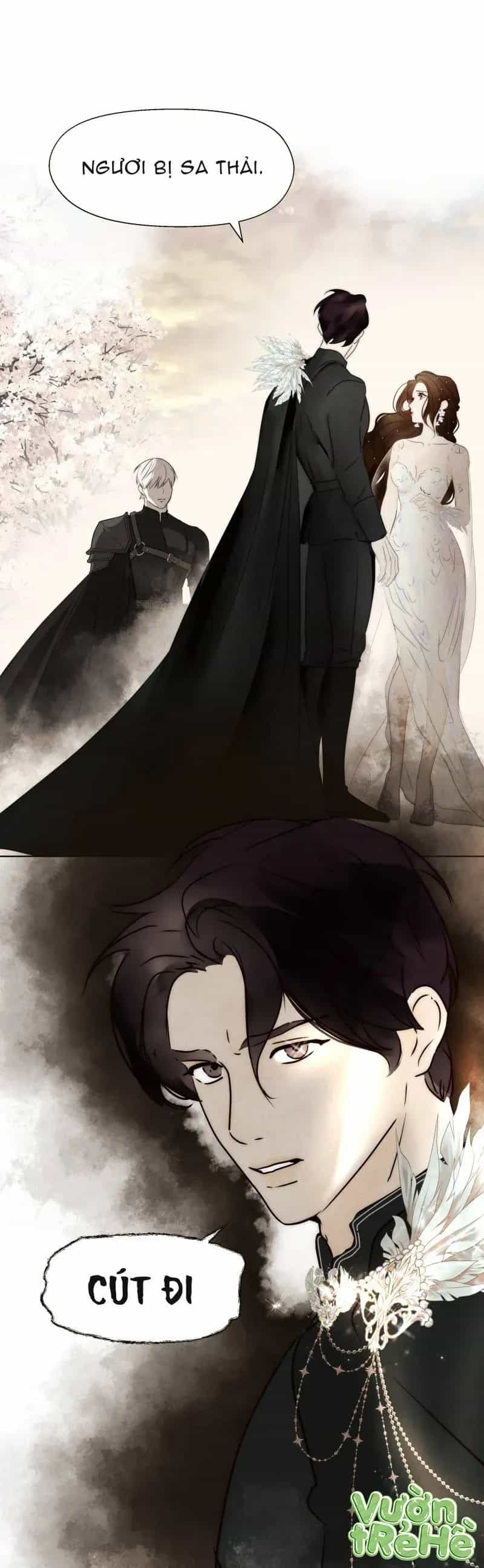 Tôi Là Kẻ Phản Diện - Chương 44 - ảnh 10