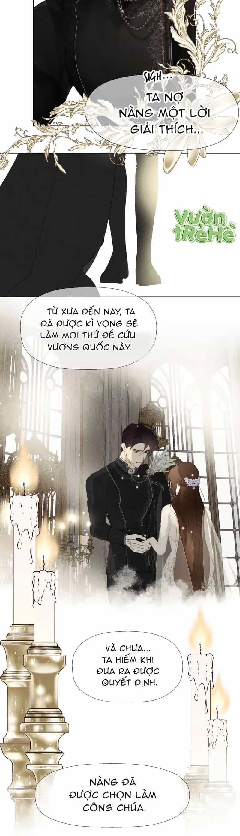 Tôi Là Kẻ Phản Diện - Chương 44 - ảnh 36