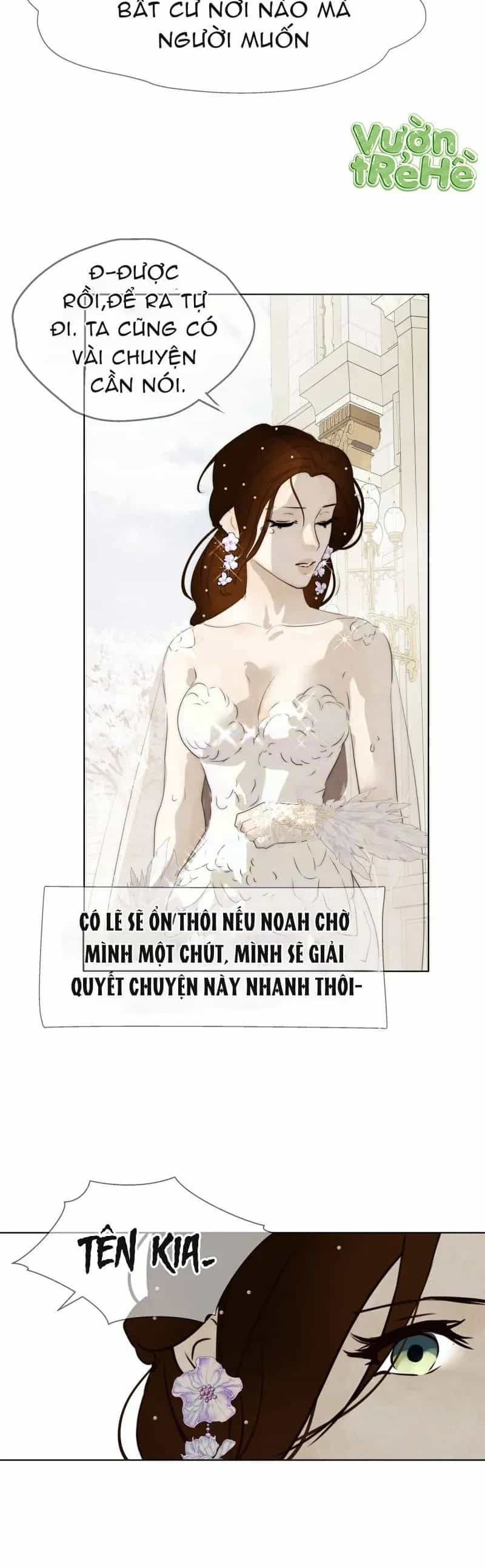 Tôi Là Kẻ Phản Diện - Chương 44 - ảnh 9