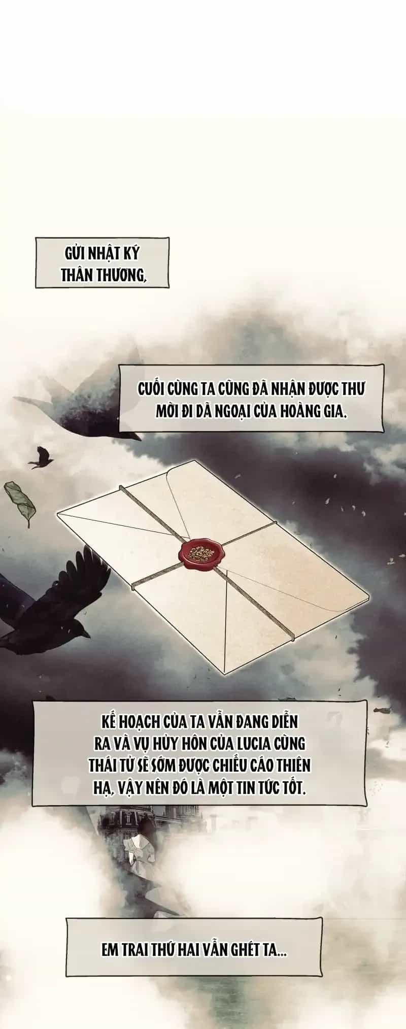 Tôi Là Kẻ Phản Diện - Chương 44.5 - ảnh 12