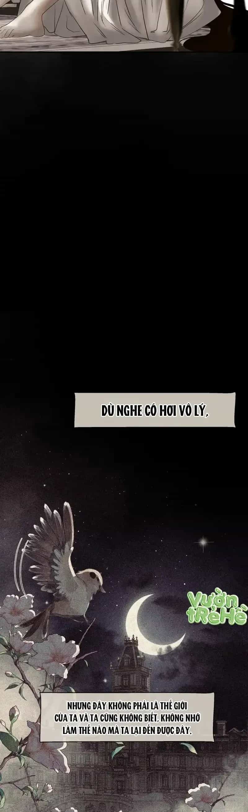 Tôi Là Kẻ Phản Diện - Chương 44.5 - ảnh 3