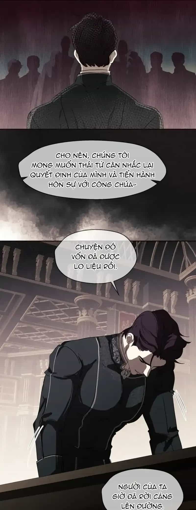 Tôi Là Kẻ Phản Diện - Chương 46 - ảnh 15