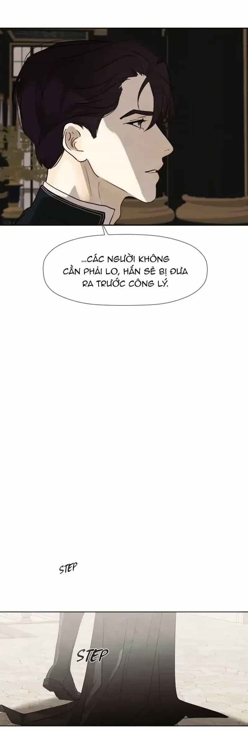 Tôi Là Kẻ Phản Diện - Chương 46 - ảnh 21