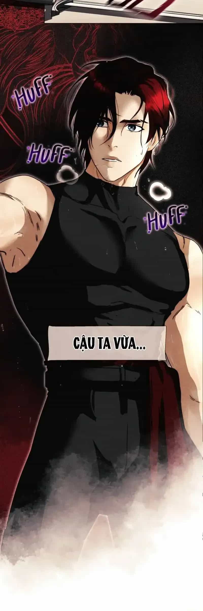 Tôi Là Kẻ Phản Diện - Chương 48 - ảnh 7