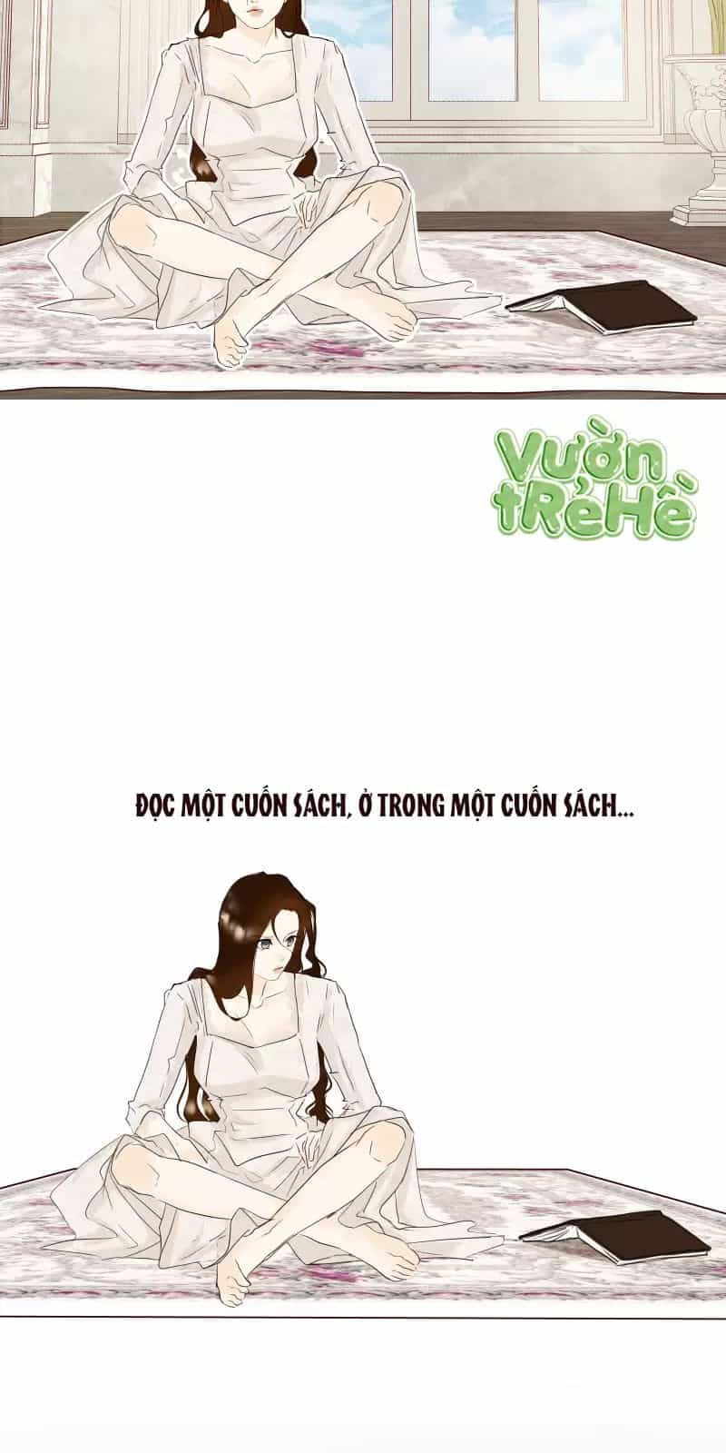 Tôi Là Kẻ Phản Diện - Chương 5 - ảnh 27