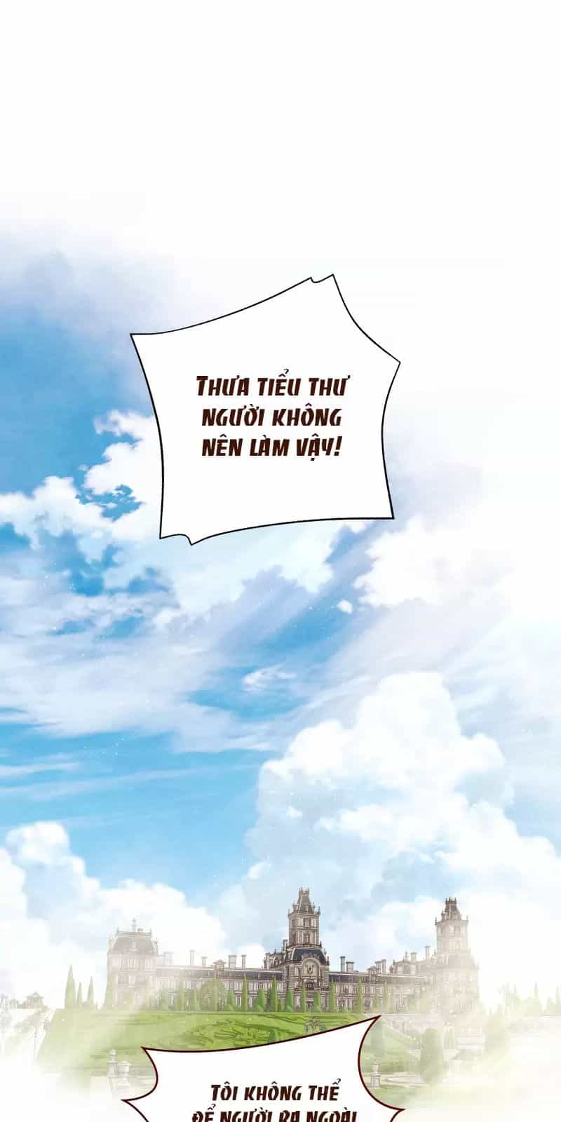 Tôi Là Kẻ Phản Diện - Chương 5 - ảnh 35
