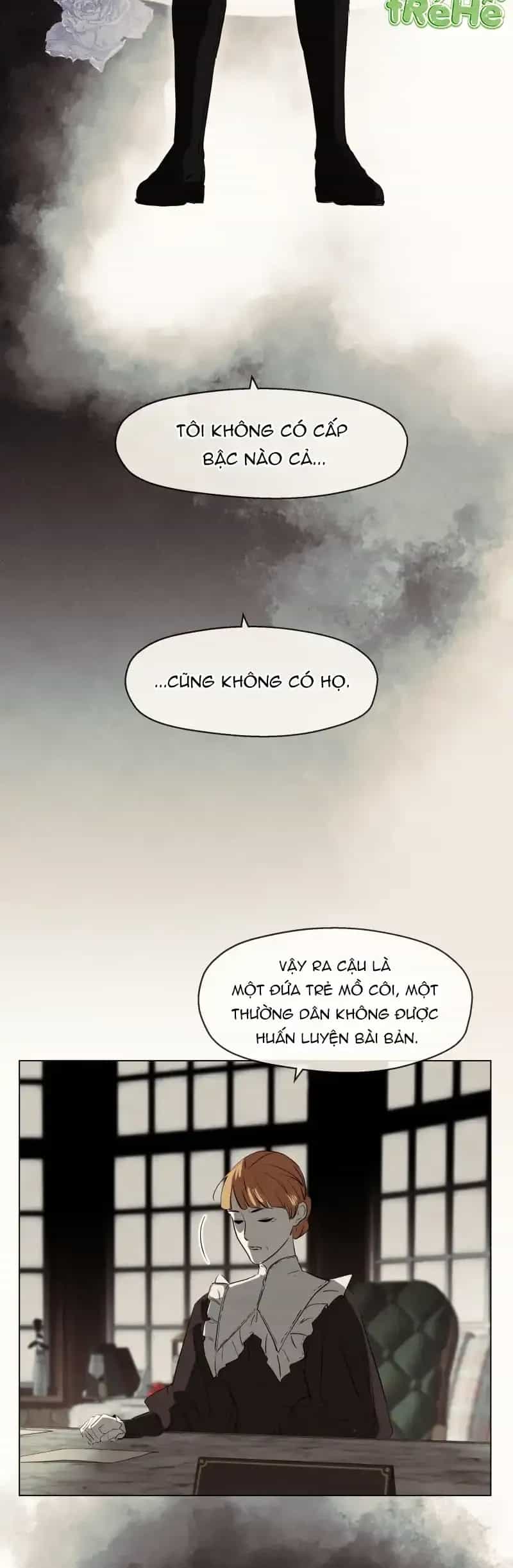 Tôi Là Kẻ Phản Diện - Chương 50 - ảnh 20
