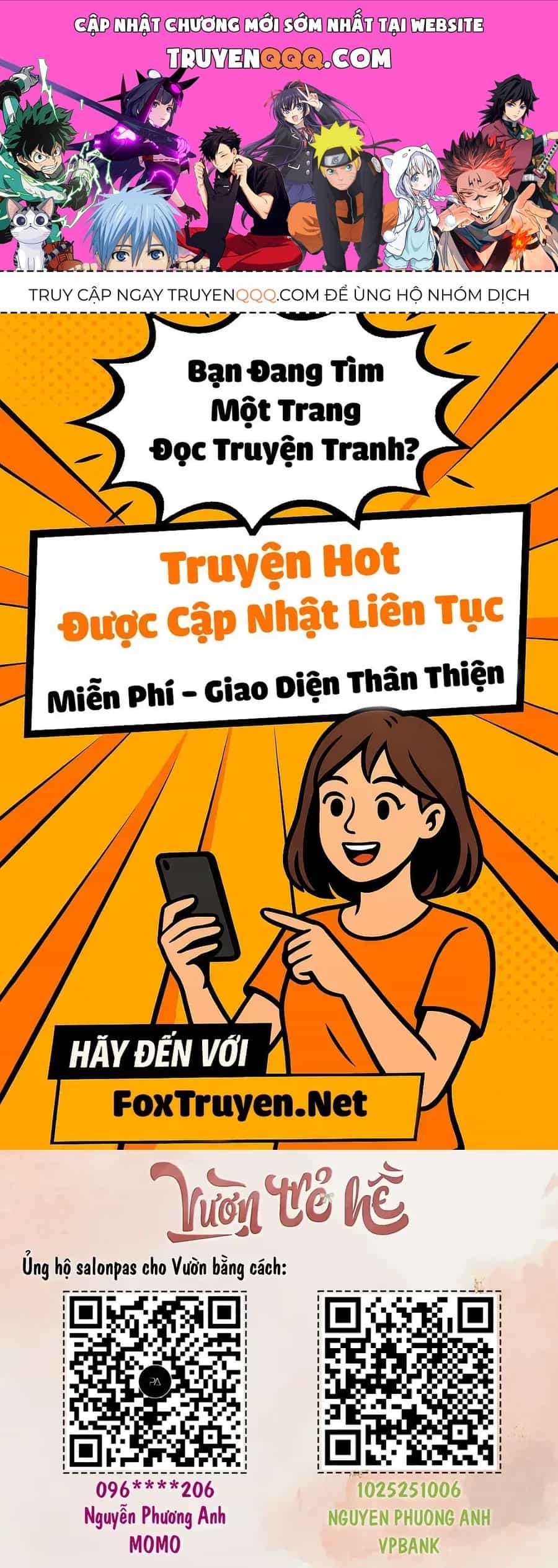 Tôi Là Kẻ Phản Diện - Chương 51 - ảnh 1